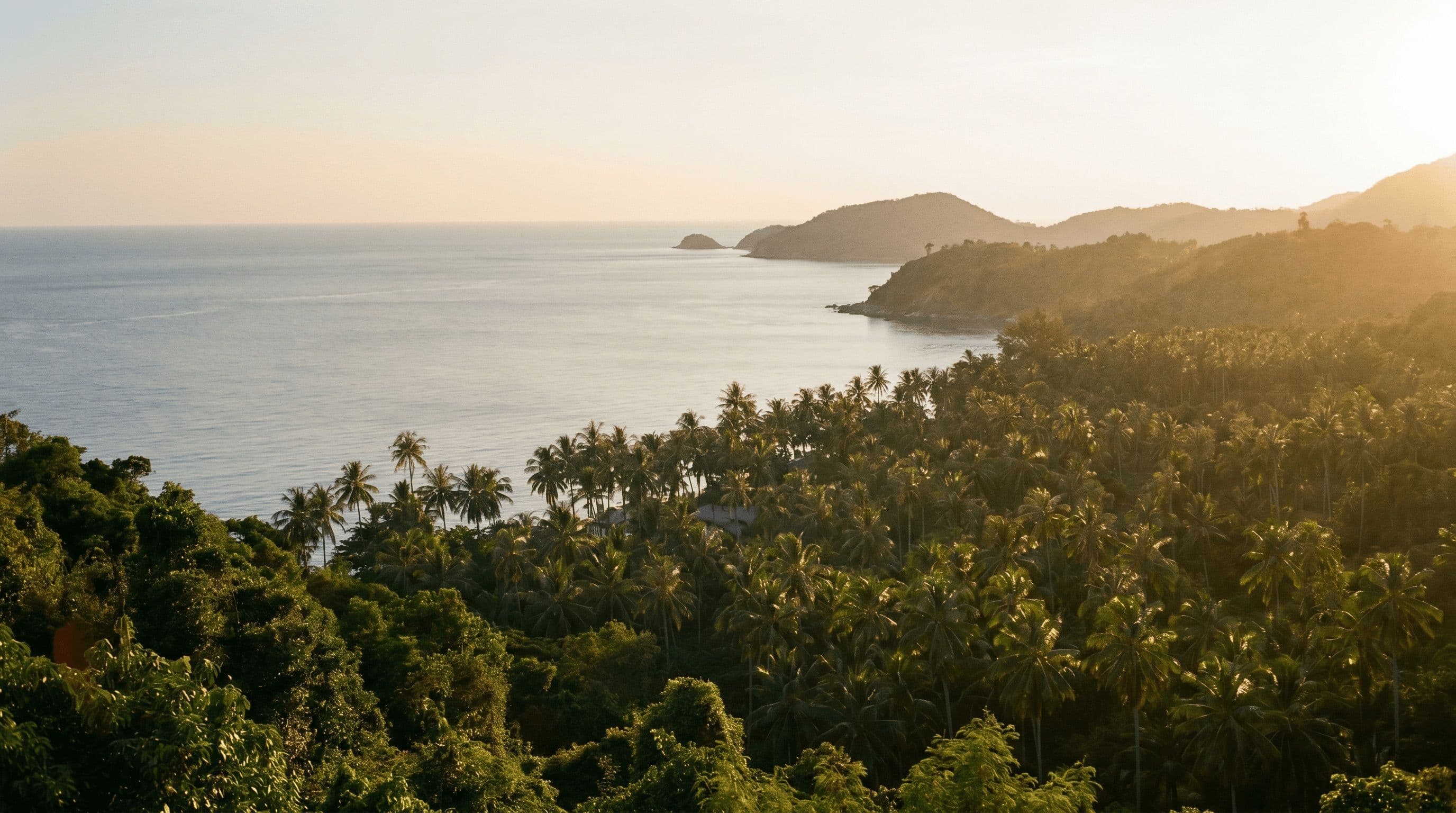Things To Do In Koh Samui